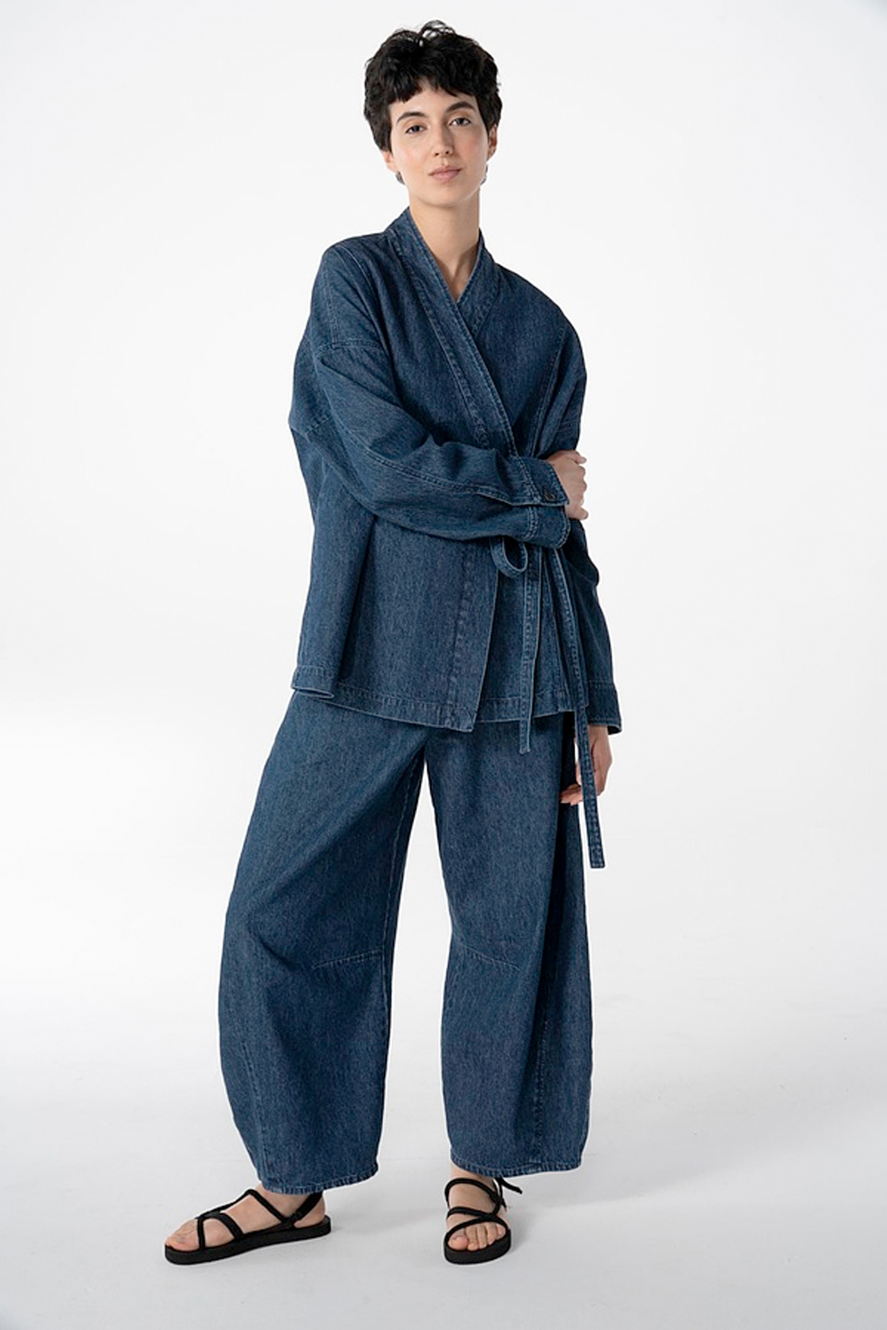 yukai Jacke-226j1-Shirt-233s1-Hose-226h4-1